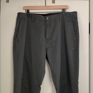 Volcom - Gray Pants